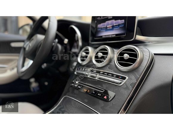 E&S PREMİUM DAN C200d AMG HATASIZ