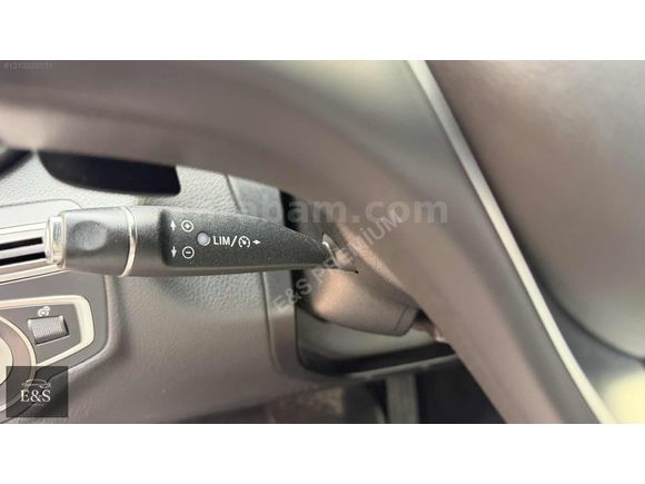 E&S PREMİUM DAN C200d AMG HATASIZ