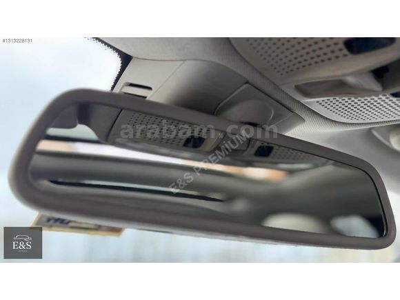 E&S PREMİUM DAN C200d AMG HATASIZ