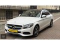 E&S PREMİUM DAN C200d AMG HATASIZ