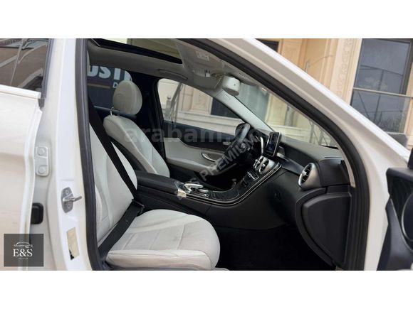 E&S PREMİUM DAN C200d AMG HATASIZ
