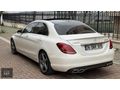 E&S PREMİUM DAN C200d AMG HATASIZ