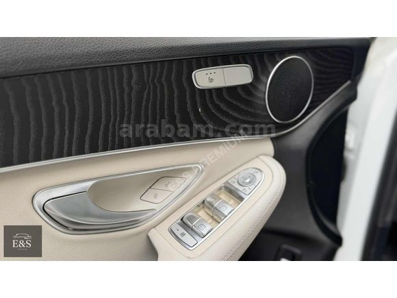 E&S PREMİUM DAN C200d AMG HATASIZ