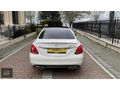 E&S PREMİUM DAN C200d AMG HATASIZ
