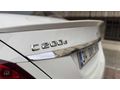 E&S PREMİUM DAN C200d AMG HATASIZ