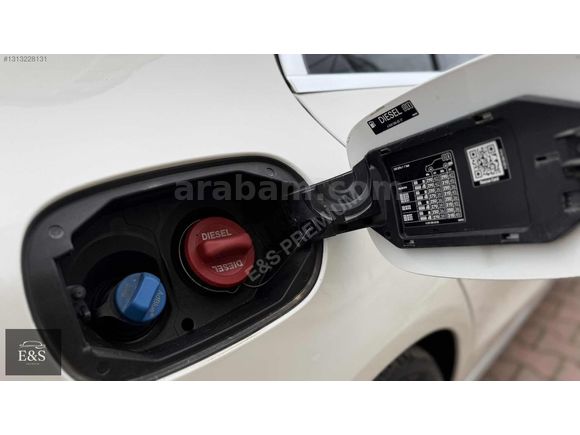 E&S PREMİUM DAN C200d AMG HATASIZ