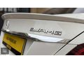 E&S PREMİUM DAN C200d AMG HATASIZ