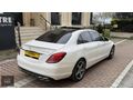 E&S PREMİUM DAN C200d AMG HATASIZ