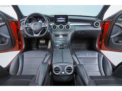C200d AMG - İMZALI SERİ - TAMAMINA YAKIN KREDİ