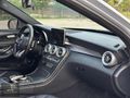 2017 MODEL-C200d-AMG-BOYASIZ-DEĞİŞENSİZ-TRAMERİZ-