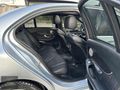 2017 MODEL-C200d-AMG-BOYASIZ-DEĞİŞENSİZ-TRAMERİZ-