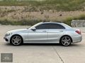 2017 MODEL-C200d-AMG-BOYASIZ-DEĞİŞENSİZ-TRAMERİZ-