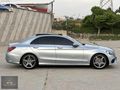 2017 MODEL-C200d-AMG-BOYASIZ-DEĞİŞENSİZ-TRAMERİZ-