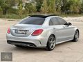 2017 MODEL-C200d-AMG-BOYASIZ-DEĞİŞENSİZ-TRAMERİZ-