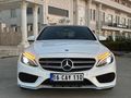 ... İLK SAHİBİNDEN İMZALI SERİ C 200 D ...