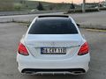 ... İLK SAHİBİNDEN İMZALI SERİ C 200 D ...
