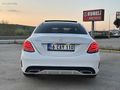 ... İLK SAHİBİNDEN İMZALI SERİ C 200 D ...