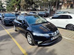 Sahibinden Honda Civic 1.4 Sport 2011 Model 