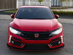 Sahibinden Honda Civic 1.5 i-VTEC RS 2017 Model 