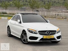 HİZA MOTORS/2016 MDL/AMG/165.000KM/HATASIZ BOYASIZ/FUL