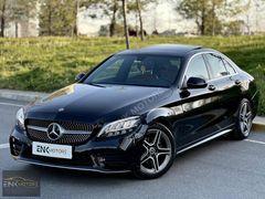 ENK |2021+C200d+AMG+9GT+TABA+ISITMA+G.GRS+ÇİFT HAFIZA+KREDİ+KART