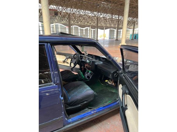 Sahibinden Tofaş Doğan SL 1993 Model 