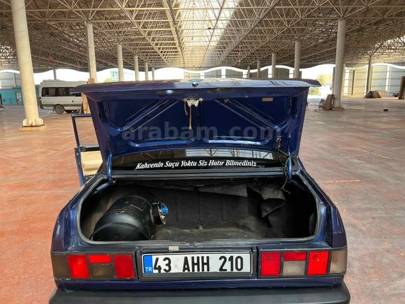 Sahibinden Tofaş Doğan SL 1993 Model 