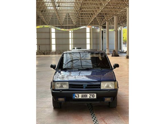 Sahibinden Tofaş Doğan SL 1993 Model 