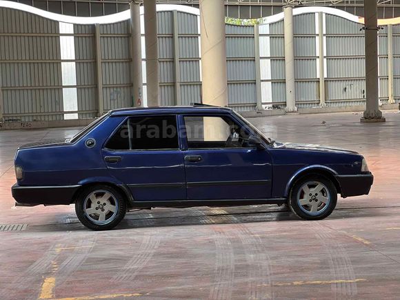 Sahibinden Tofaş Doğan SL 1993 Model 