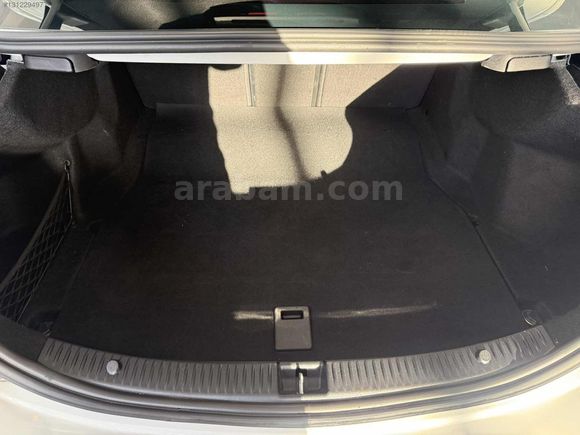 Ballıoğlu otomativ den C200 Amg hatasız