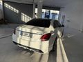 Ballıoğlu otomativ den C200 Amg hatasız