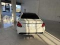 Ballıoğlu otomativ den C200 Amg hatasız