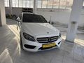 Ballıoğlu otomativ den C200 Amg hatasız