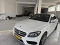 Ballıoğlu otomativ den C200 Amg hatasız