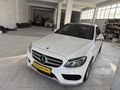 Ballıoğlu otomativ den C200 Amg hatasız