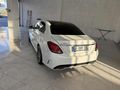 Ballıoğlu otomativ den C200 Amg hatasız