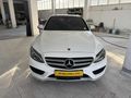 Ballıoğlu otomativ den C200 Amg hatasız