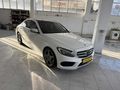 Ballıoğlu otomativ den C200 Amg hatasız