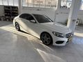 Ballıoğlu otomativ den C200 Amg hatasız