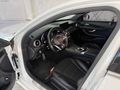 Ballıoğlu otomativ den C200 Amg hatasız