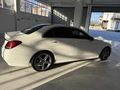 Ballıoğlu otomativ den C200 Amg hatasız