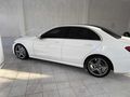 Ballıoğlu otomativ den C200 Amg hatasız