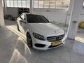 Ballıoğlu otomativ den C200 Amg hatasız