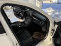 Ballıoğlu otomativ den C200 Amg hatasız