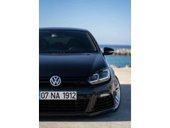 Sahibinden Volkswagen Golf 1.6 TDi Trendline 2009 Model 