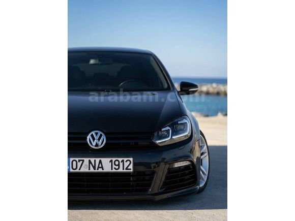 Sahibinden Volkswagen Golf 1.6 TDi Trendline 2009 Model 