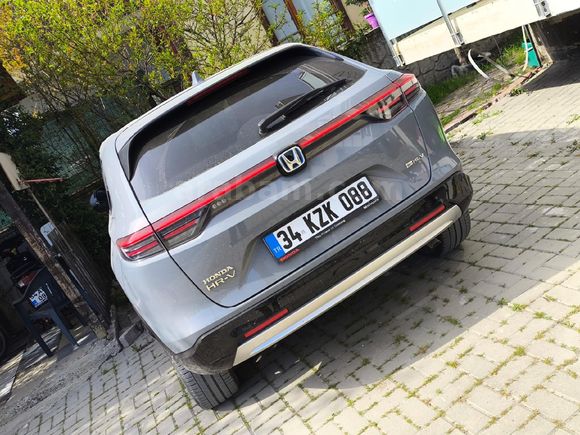 Sahibinden Honda HR-V 1.5 e-HEV Advance 2024 Model