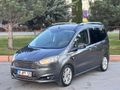 BEŞLER AUTO DAN 2016 FORD COURİER HATASIZ