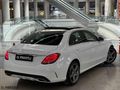 CK PRESTİJ'DEN MERCEDES-BENZ C200 D EMSALSİZ