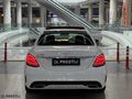 CK PRESTİJ'DEN MERCEDES-BENZ C200 D EMSALSİZ